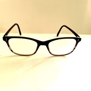 Prodesign Denmark Eyeglasses 4764 C. 3842 Designer Frames Only Purple 50-17-135